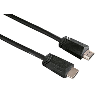 Hama High Speed HDMI-kabel (5 m)