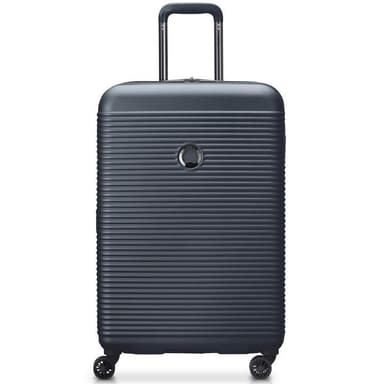 Delsey Paris Freestyle Kabinväska 76 Graphite