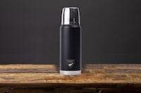Orrefors Hunting Termos, 60 cl, Svart