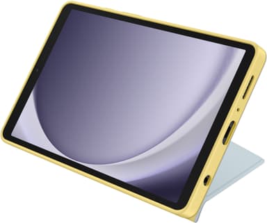 Samsung Galaxy Tab A9 fodral för surfplatta (blått/gult)
