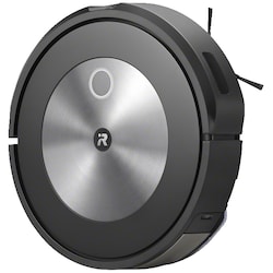 iRobot Roomba Combo J5 robotdammsugare 800024 (svart)
