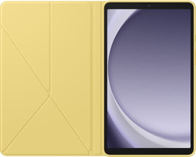 Samsung Galaxy Tab A9 fodral för surfplatta (blått/gult)