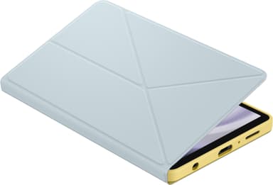 Samsung Galaxy Tab A9 fodral för surfplatta (blått/gult)