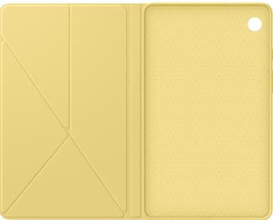 Samsung Galaxy Tab A9 fodral för surfplatta (blått/gult)