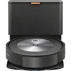 iRobot Roomba Combo J5+ robotdammsugare 800025 (svart)