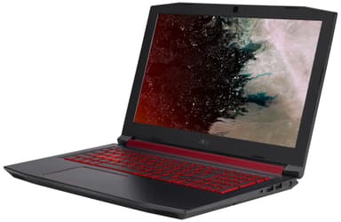 Acer Nitro 5 15,6" bärbar dator för gaming (svart)