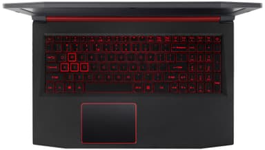 Acer Nitro 5 15,6" bärbar dator för gaming (svart)