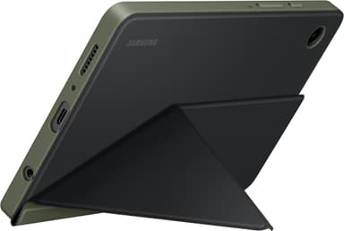 Samsung Galaxy Tab A9 fodral för surfplatta (svart)