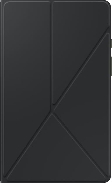 Samsung Galaxy Tab A9 fodral för surfplatta (svart)