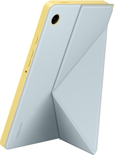 Samsung Galaxy Tab A9 fodral för surfplatta (blått/gult)