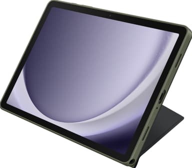 Samsung Galaxy Tab A9 Plus fodral för surfplatta (svart)