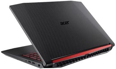 Acer Nitro 5 15,6" bärbar dator för gaming (svart)