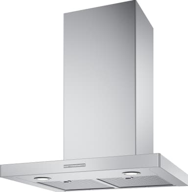 Franke Vägghängd Alliancefläkt 325.0687.768 (rostfri 60cm Villa)
