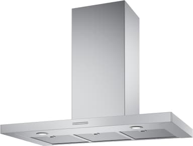 Franke Vägghängd Köksfläkt 325.0687.769 (rostfri 90cm)