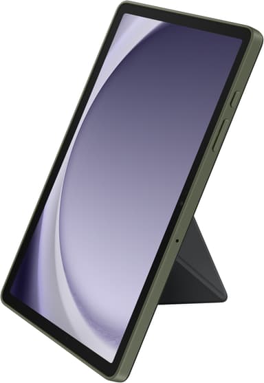 Samsung Galaxy Tab A9 Plus fodral för surfplatta (svart)