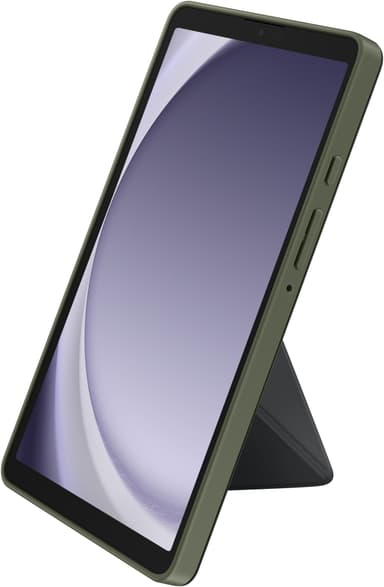 Samsung Galaxy Tab A9 fodral för surfplatta (svart)