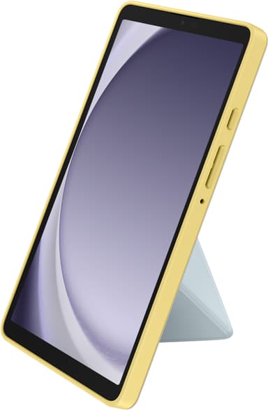 Samsung Galaxy Tab A9 fodral för surfplatta (blått/gult)