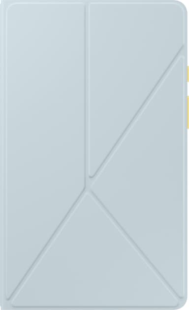 Samsung Galaxy Tab A9 fodral för surfplatta (blått/gult)