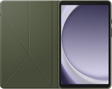 Samsung Galaxy Tab A9 fodral för surfplatta (svart)