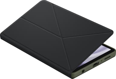 Samsung Galaxy Tab A9 fodral för surfplatta (svart)