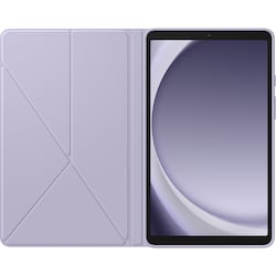 Samsung Galaxy Tab A9 fodral för surfplatta (vitt)