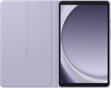 Samsung Galaxy Tab A9 fodral för surfplatta (vitt)