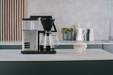 Melitta One kaffebryggare 22749 (stål)