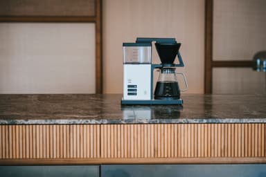 Melitta One kaffebryggare 22747 (gräddvit)