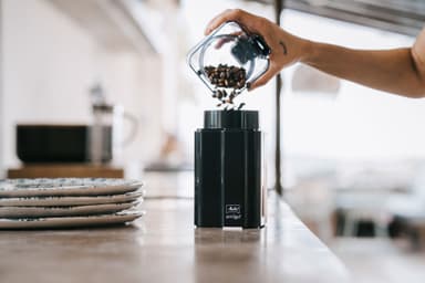 Melitta Amigo kaffekvarn 22421
