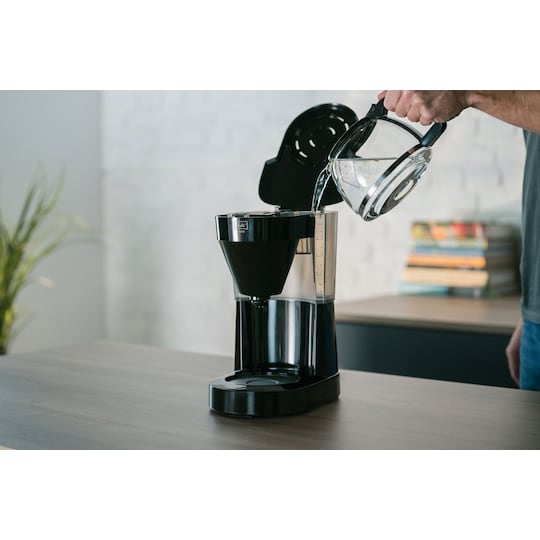 Melitta Easy II kaffebryggare 21871