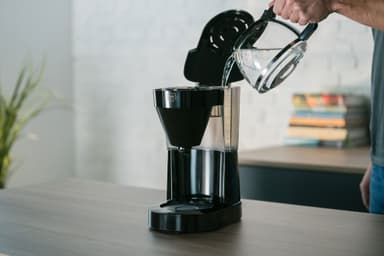 Melitta Easy II kaffebryggare 21871