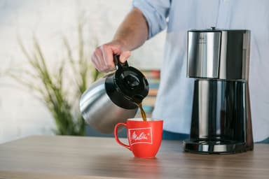 Melitta Enjoy Top kaffebryggare MEL21445