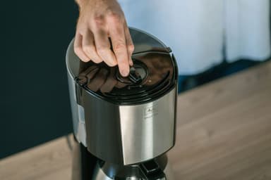 Melitta Enjoy Top kaffebryggare MEL21445