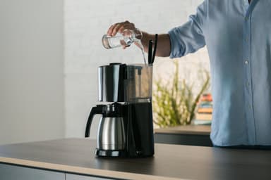 Melitta Enjoy Top kaffebryggare MEL21445