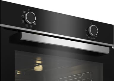 Beko ugn BBIM13000X inbyggd