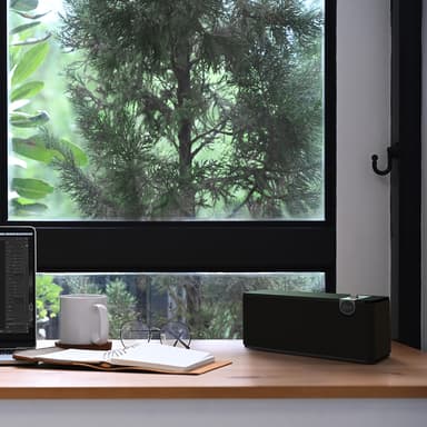 Klipsch The One Plus högtalare (mattsvart)