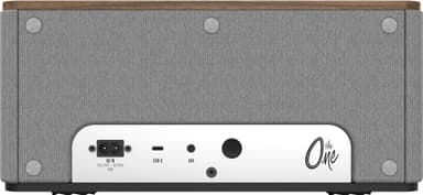 Klipsch The One Plus högtalare (valnöt)