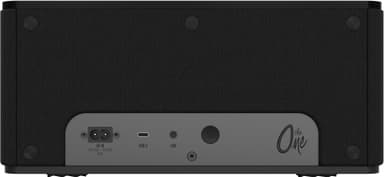 Klipsch The One Plus högtalare (mattsvart)
