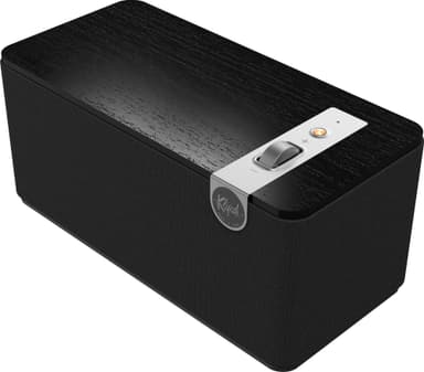 Klipsch The One Plus högtalare (mattsvart)