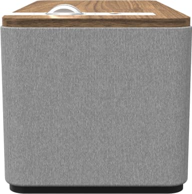 Klipsch The One Plus högtalare (valnöt)