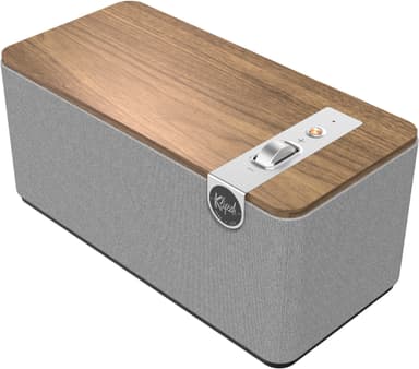 Klipsch The One Plus högtalare (valnöt)