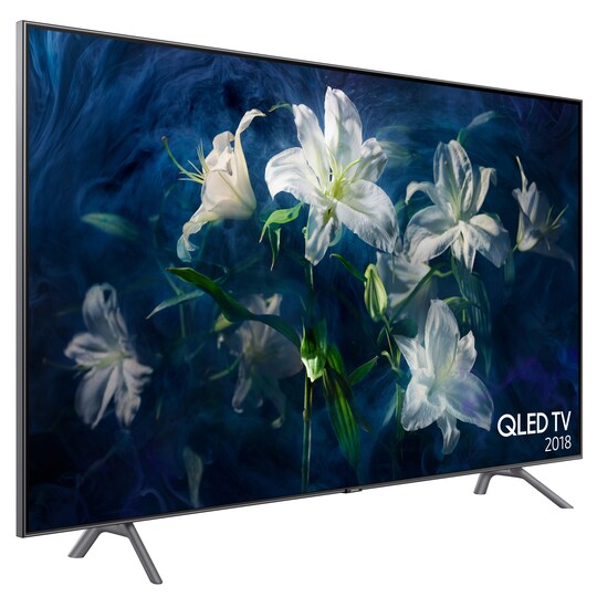 Samsung 75" QLED Q8D 4K Smart TV QE75Q8DNAT