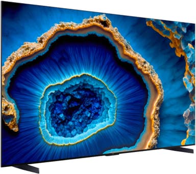 TCL 98" MQLED80 4K MINI-LED Smart TV (2023)