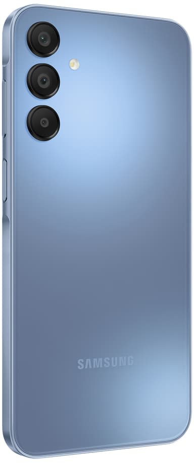 Samsung Galaxy A15 5G smartphone 4/128GB (blå)
