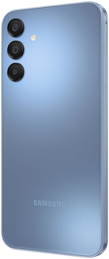 Samsung Galaxy A15 5G smartphone 4/128GB (blå)