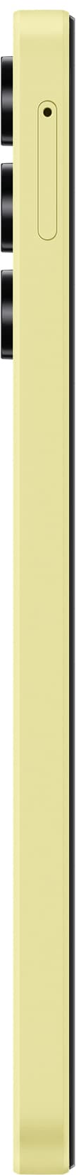 Samsung Galaxy A15 LTE smartphone 4/128GB (gul)