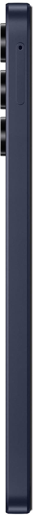 Samsung Galaxy A15 5G smartphone 4/128GB (svart)