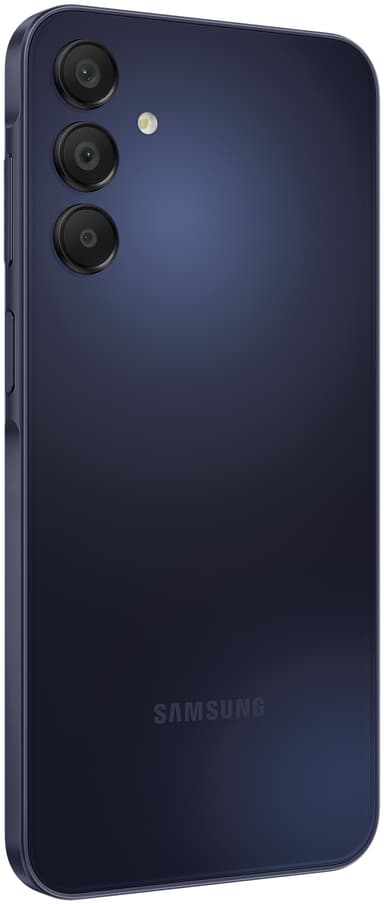 Samsung Galaxy A15 5G smartphone 4/128GB (svart)