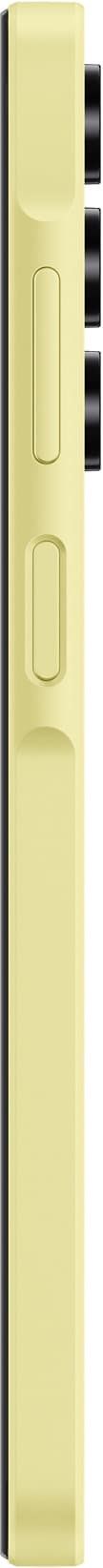 Samsung Galaxy A15 LTE smartphone 4/128GB (gul)