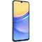 Samsung Galaxy A15 5G smartphone 4/128GB (blå)